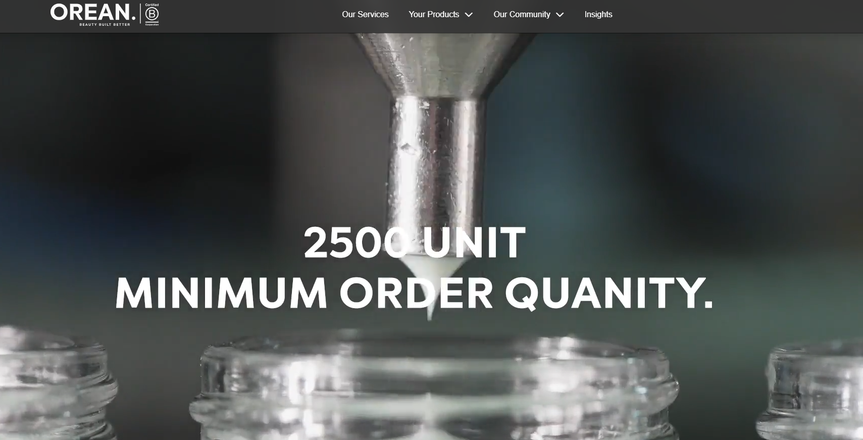 Best Private Label Shampoo Manufacturers in Uk for Brands